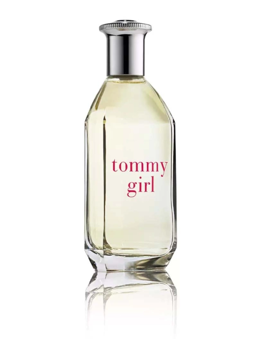 Tommy Hilfiger - Tommy Girl Eau de Toilette 