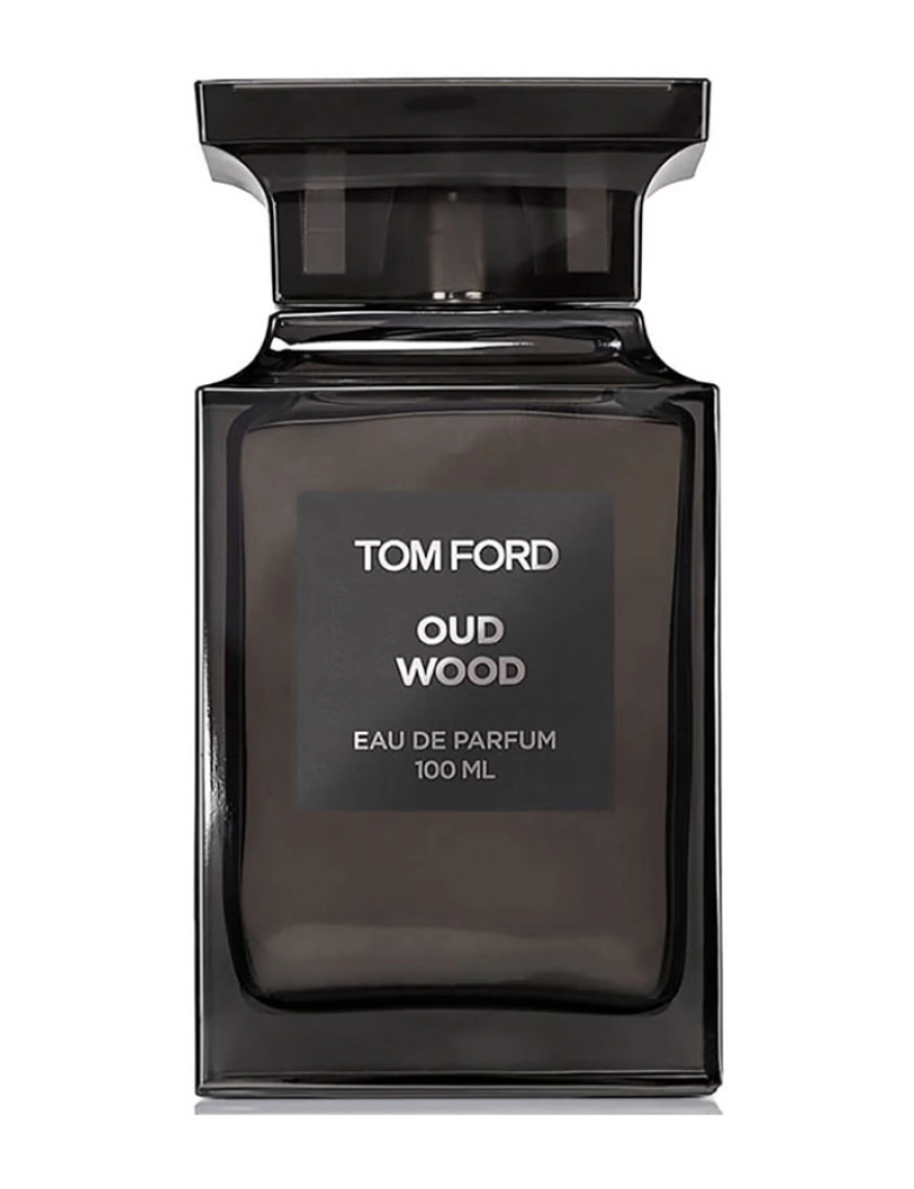 Tom Ford - Tom Ford Oud Wood Eau de Parfum Spray 