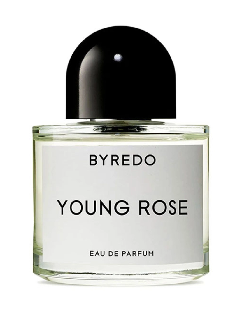 Byredo - Byredo Rose Noir Eau de Parfum Spray 