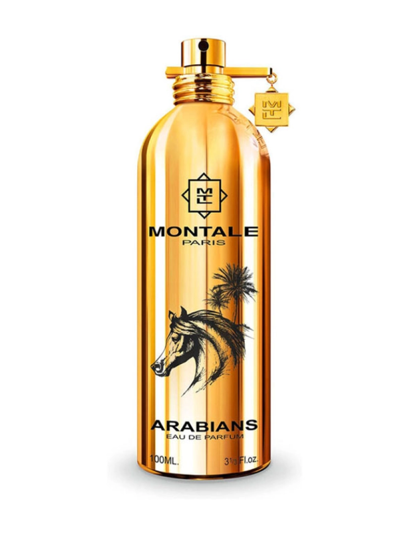 MONTALE - Montale Arabians Eau de Parfum Spray 