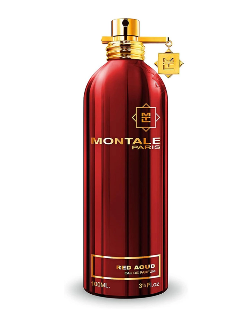 MONTALE - Montale Red Aoud Eau de Parfum Spray