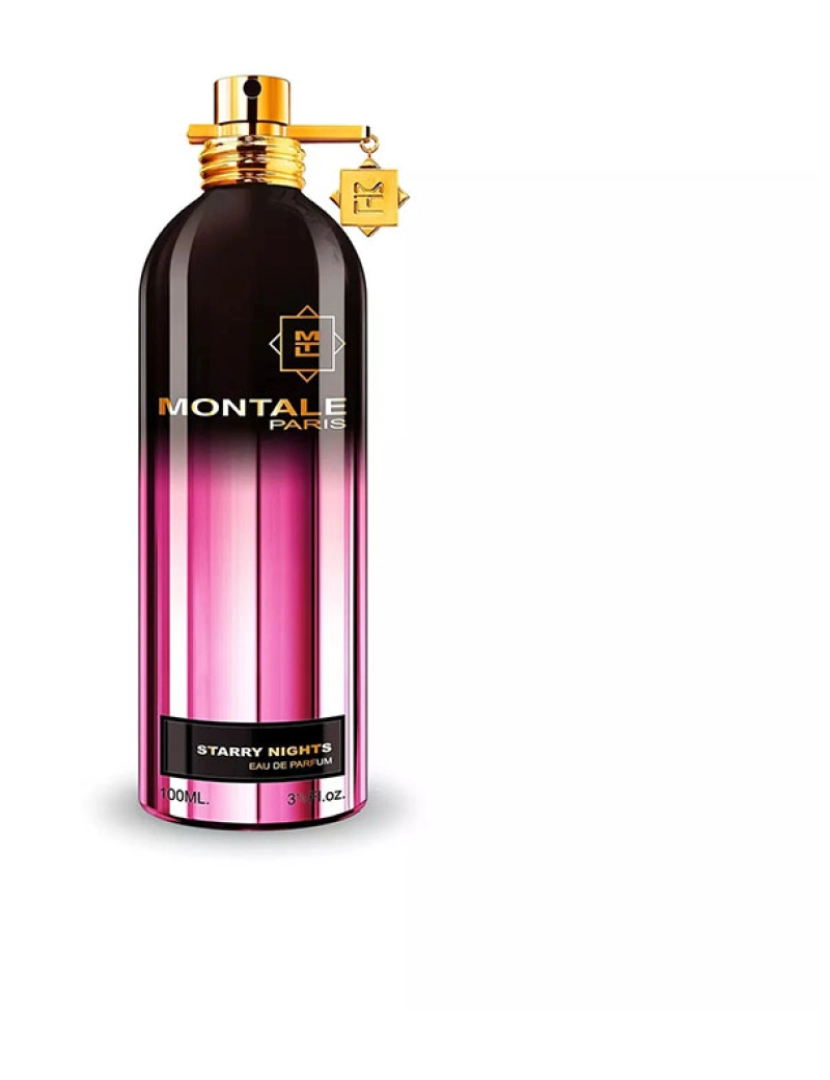 MONTALE - Montale Starry Nights Eau de Parfum Spray 