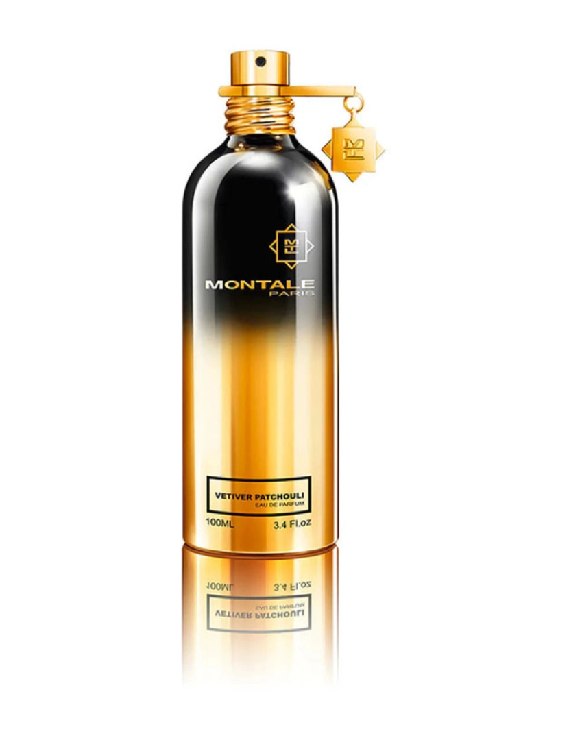 MONTALE - Montale Vetiver Patchouli Eau de Parfum Spray 