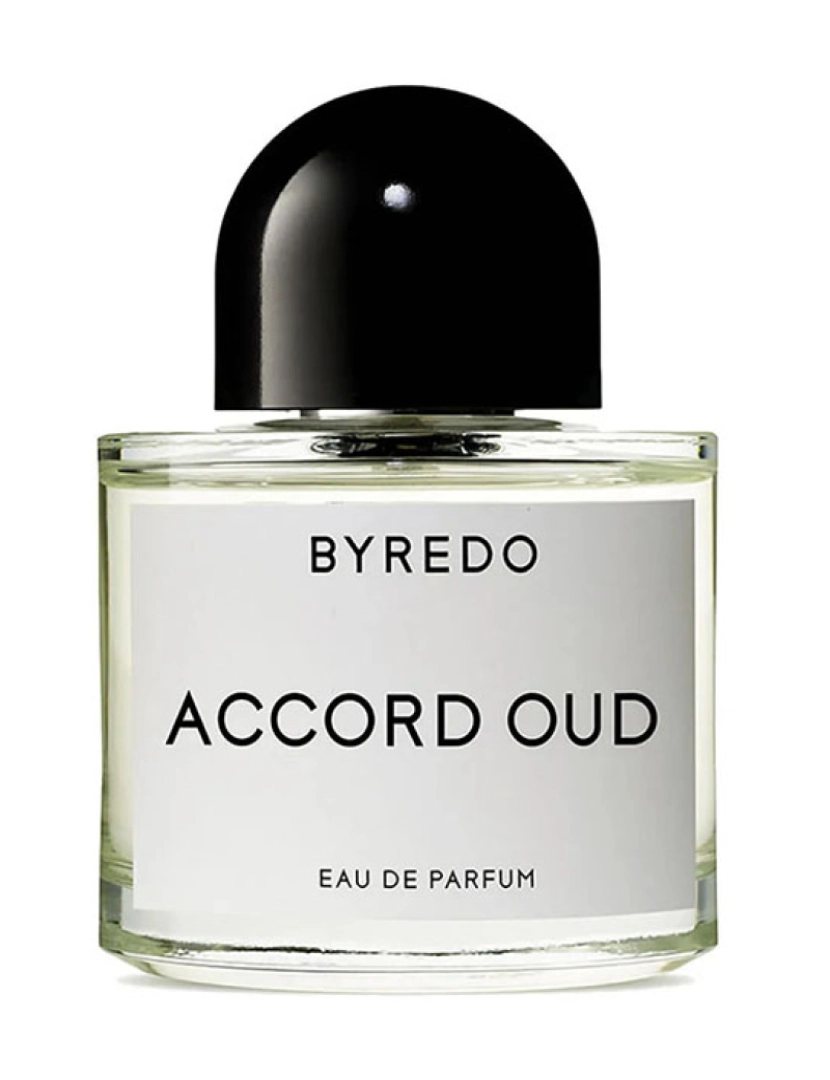 Byredo - Byredo Accord Oud Eau de Parfum Spray