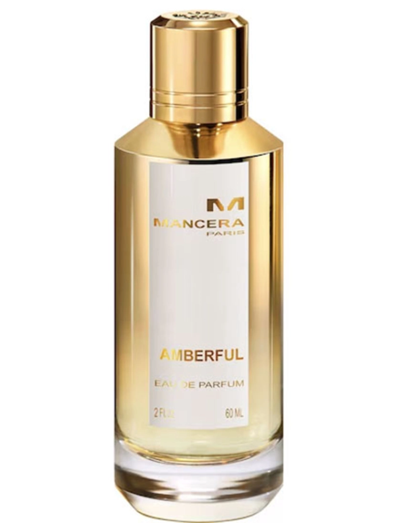 Mancera - Mancera Amberful Eau de Parfum Spray 