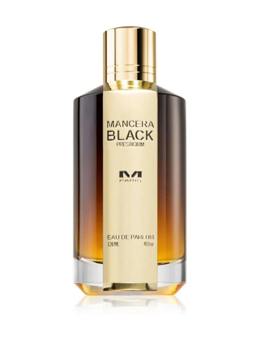 Mancera - Mancera Black Prestigium Eau de Parfum Spray