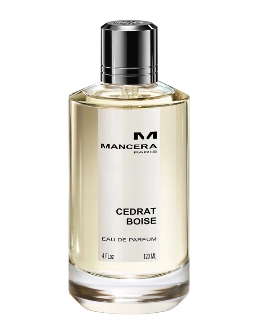 Mancera - Mancera Cedrat Boise Eau de Parfum Spray 