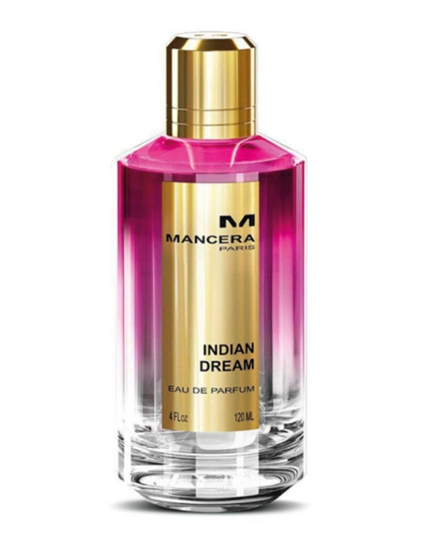 Mancera - Mancera Indian Dream Eau de Parfum Spray 