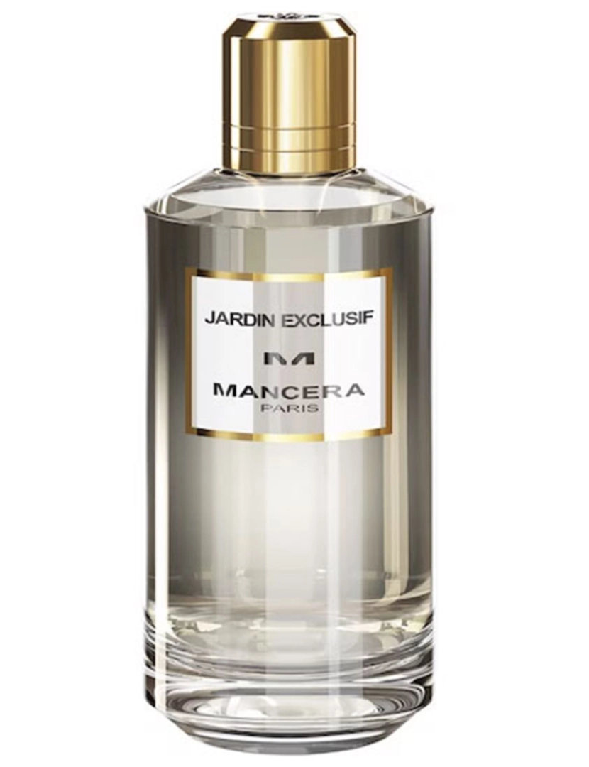 Mancera - Mancera Jardin Exclusive Eau de Parfum Spray 