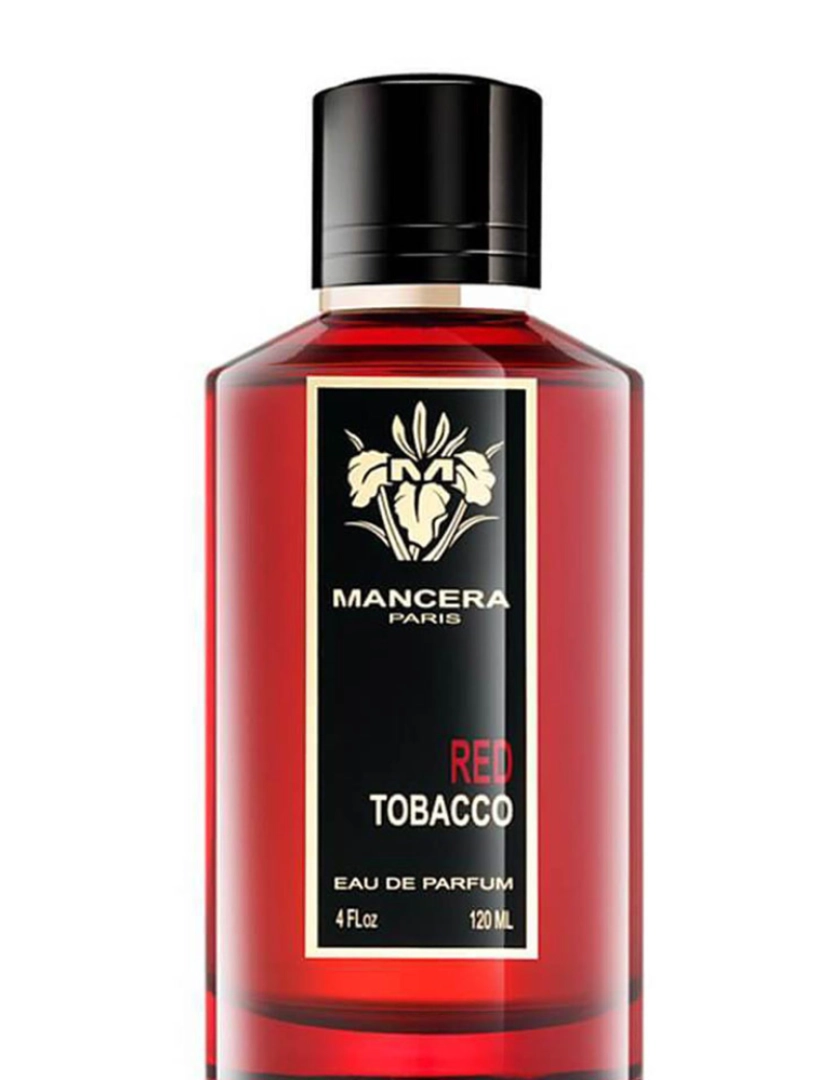 Mancera - Mancera Red Tobacco Eau de Parfum Spray