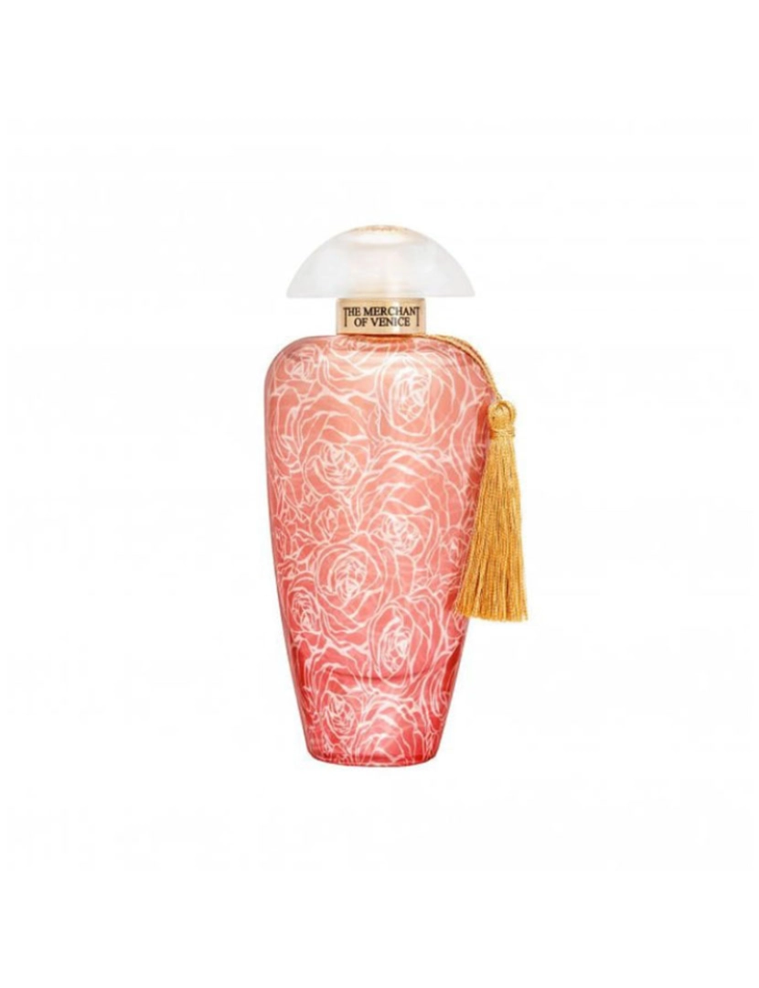 The Merchant Of Venice - The Merchant Of Venice Rosa Moceniga Eau de Parfum Spray