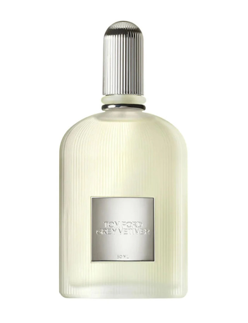 Tom Ford - Tom Ford Grey Vetiver Men Eau de Parfum