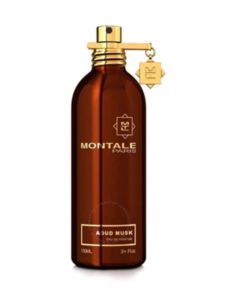 MONTALE - Aoud Musk Eau de Parfum 