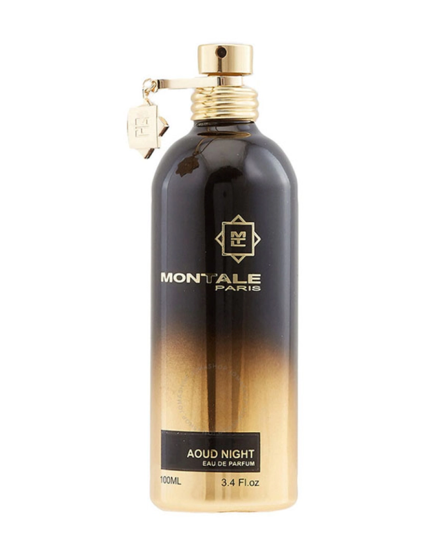 MONTALE - Aoud Night Eau de Parfum Spray 