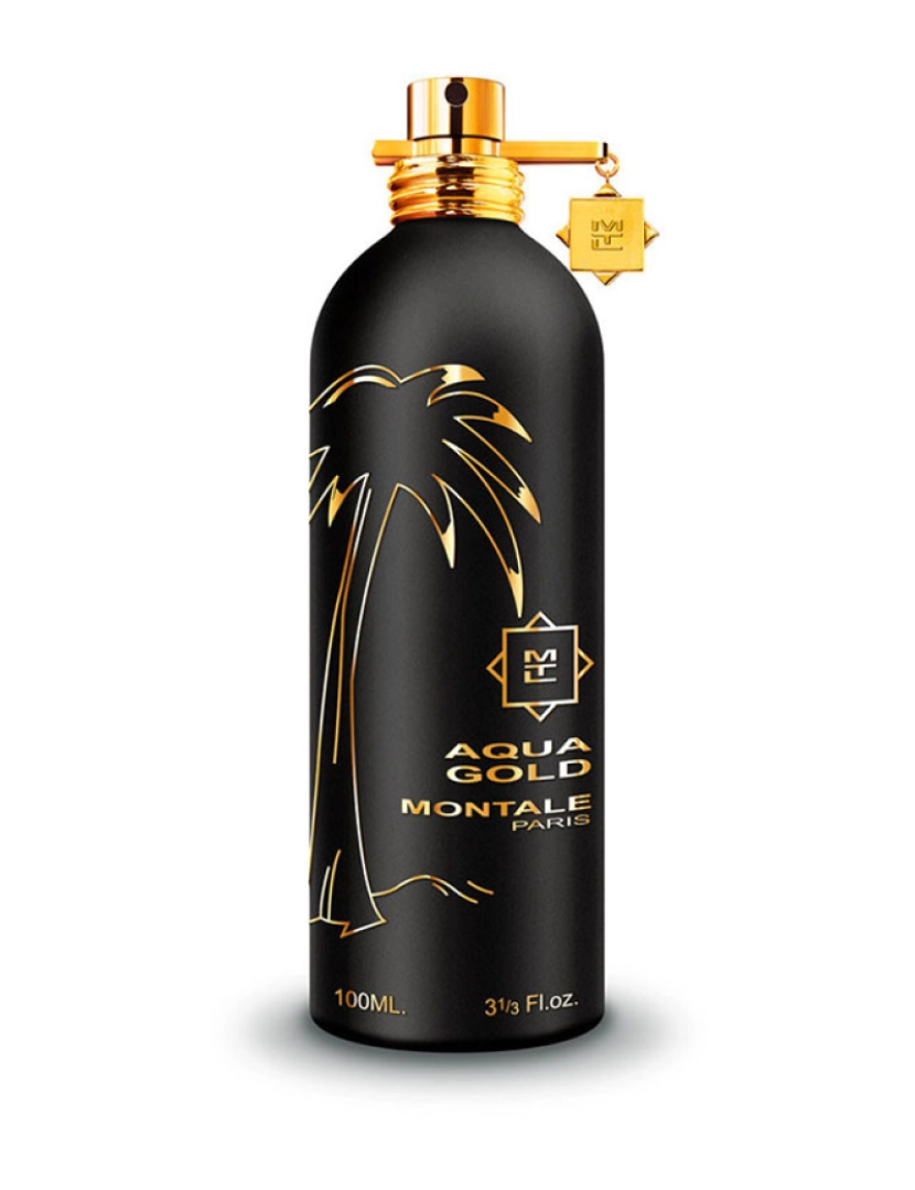 MONTALE - Montale Aqua Gold Eau de Parfum