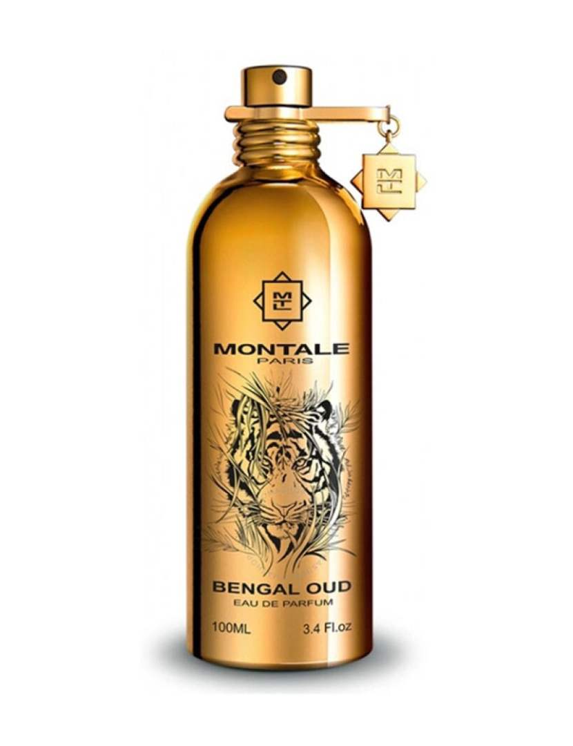 MONTALE - Montale Bengal Oud Eau de Parfum