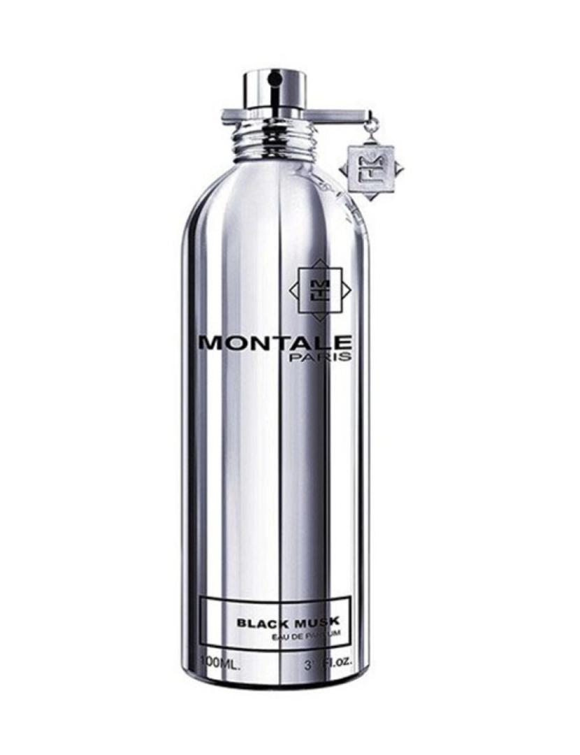 MONTALE - Black Musk Eau de Parfum