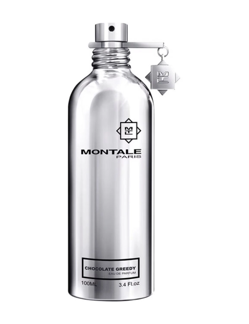 MONTALE - Montale Chocolate Greedy Eau de Parfum Spray 