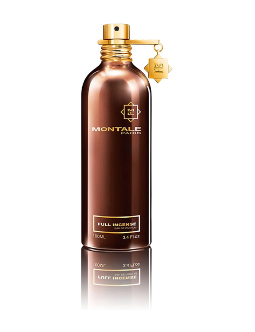 MONTALE - Montale Full Incense Eau de Parfum Spray