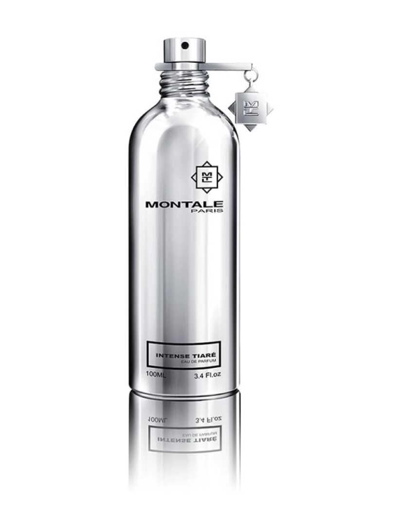 MONTALE - Montale Intense Tiare Eau de Parfum Spray 