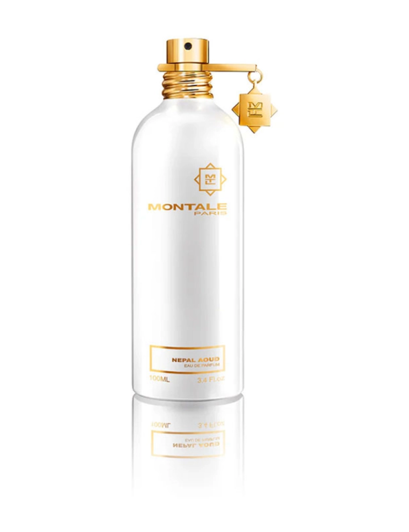 MONTALE - Nepal Aoud Eau de Parfum