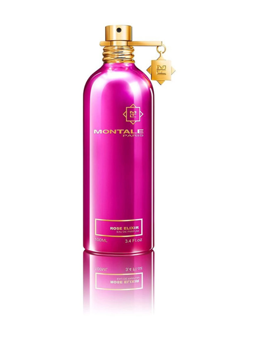 MONTALE - Rose Elixir Eau de Parfum