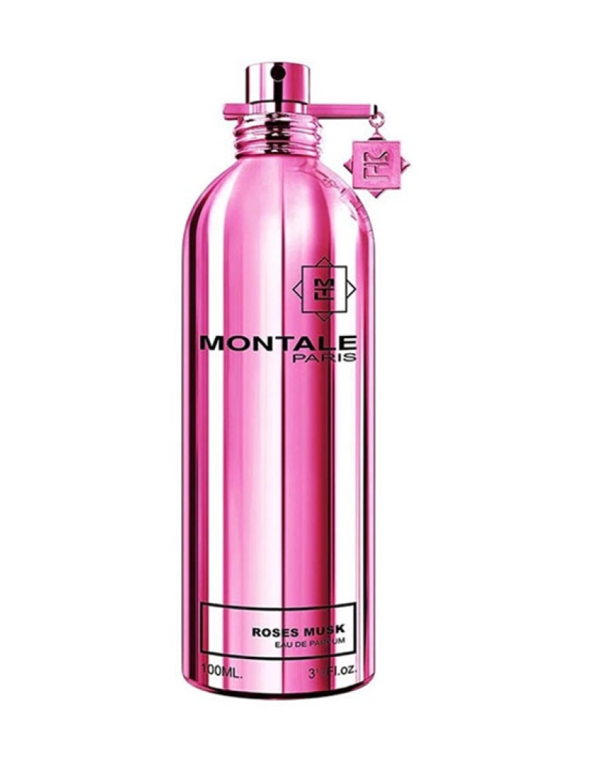 MONTALE - Montale Roses Musk Eau de Parfum Spray 