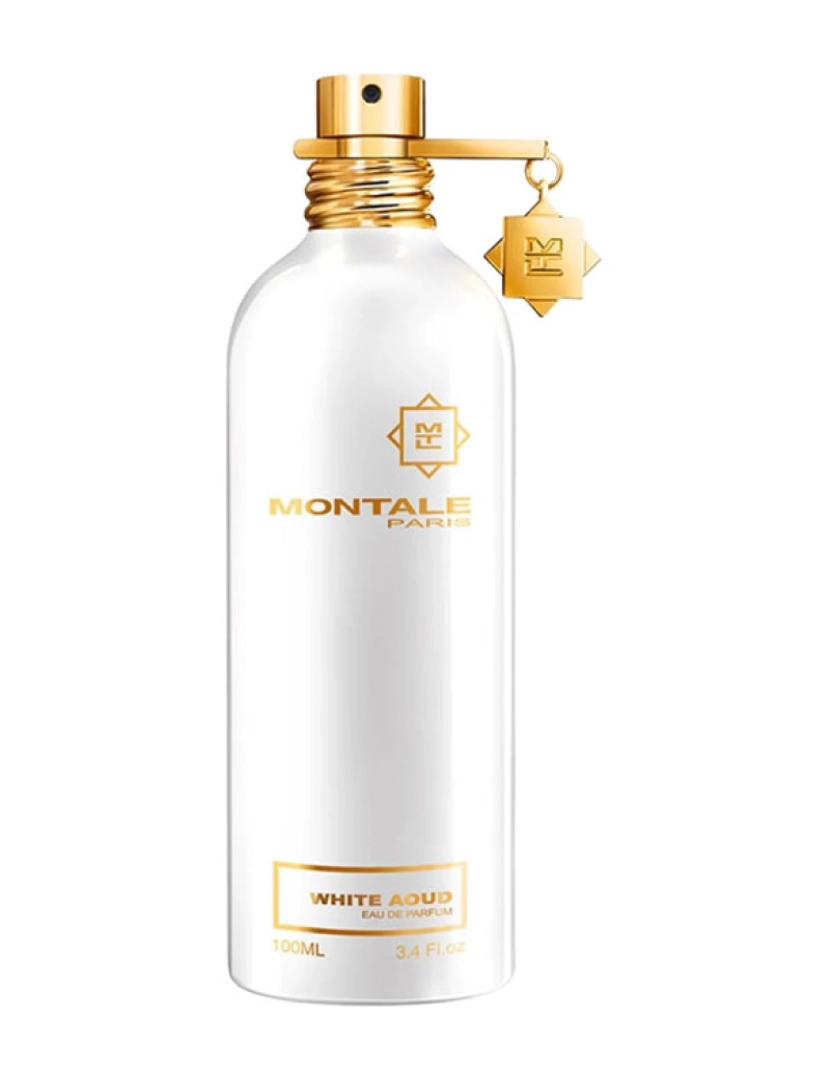 MONTALE - Montale White Aoud Eau de Parfum Spray 