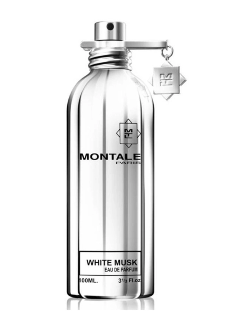 MONTALE - White Musk Eau de Parfum