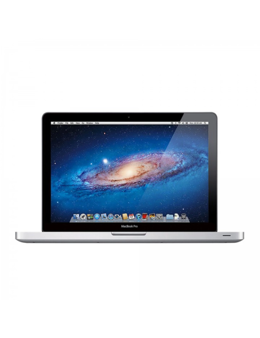 Apple - Apple MacBook Pro (13 Mid 2012) Grade B