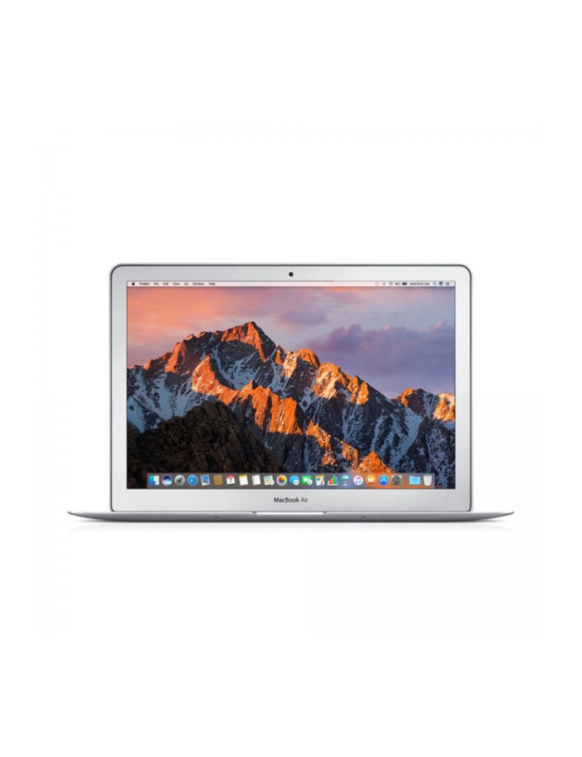 Apple - Apple MacBook Air (13 Early 2015) Grade B