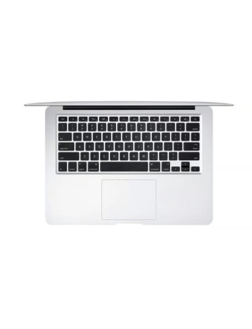 Apple - Apple MacBook Air (13 2017) Grade B