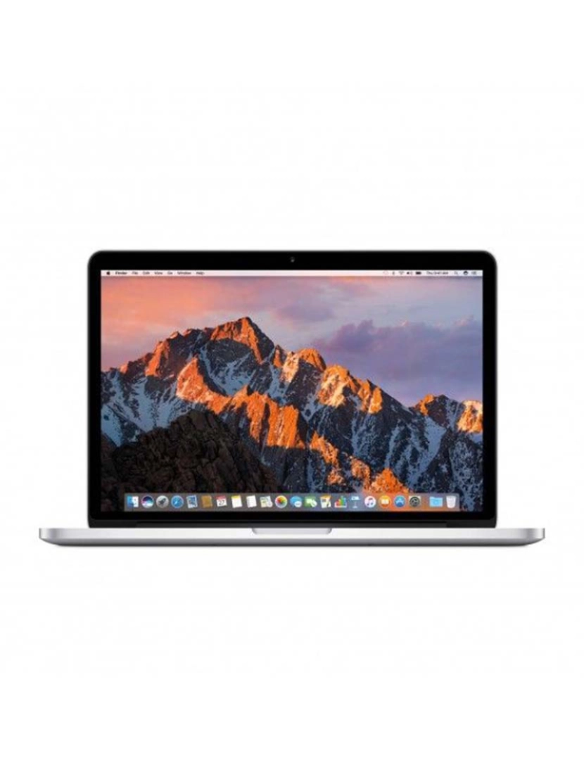 Apple - Apple MacBook Pro (Retina, 13 Early 2015) Grade B