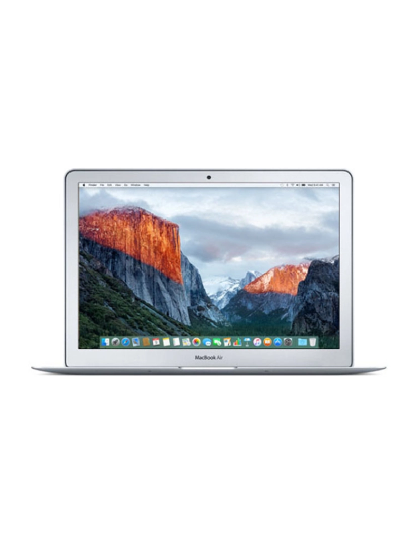 Apple - Apple MacBook Air (13 Early 2015) Grade A