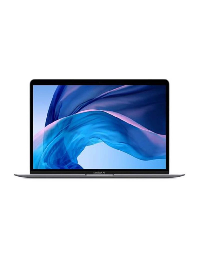 Apple - Apple MacBook Air (Retina, 13 2019) Grade B