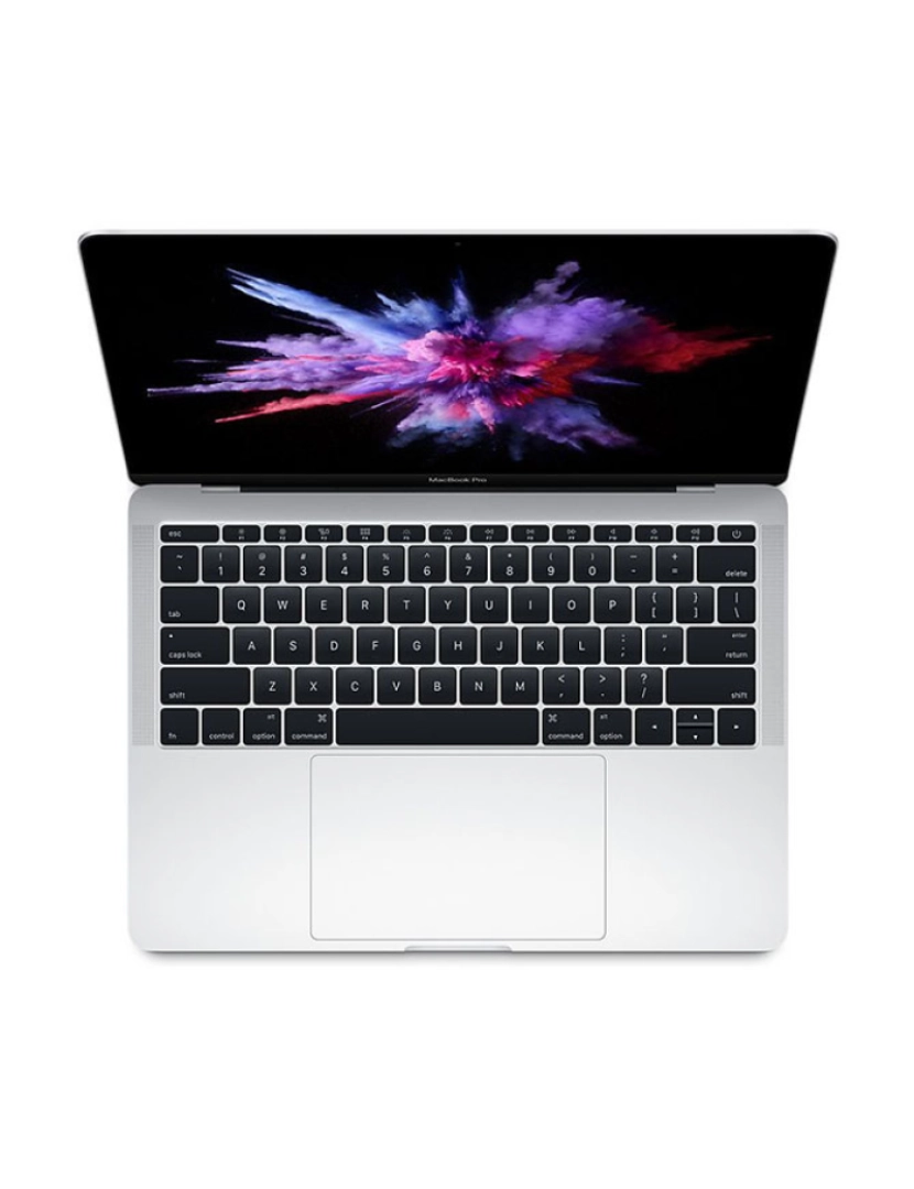 Apple - Apple MacBook Pro (13 2017, 4 TBT3) Grade B