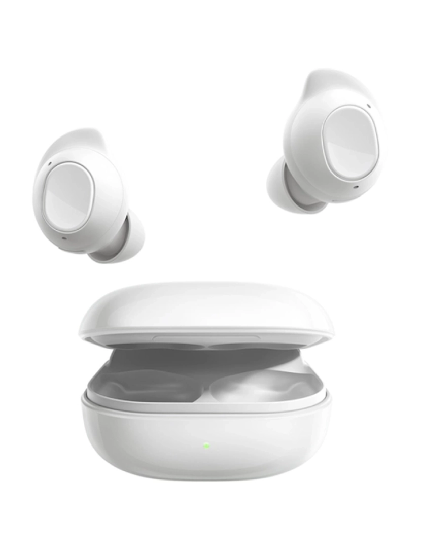 Samsung - Samsung Galaxy Buds FE SM-R400N Grau A