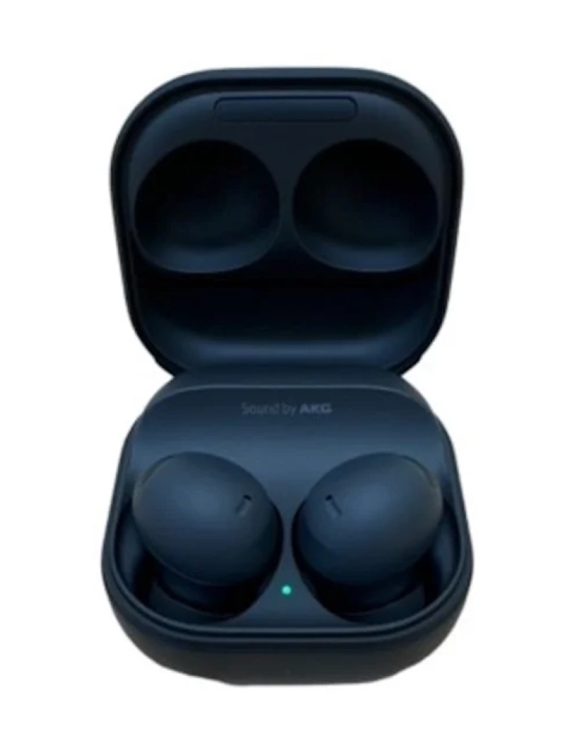 Samsung - Samsung Galaxy Buds2 Pro SM-R510 Grau B