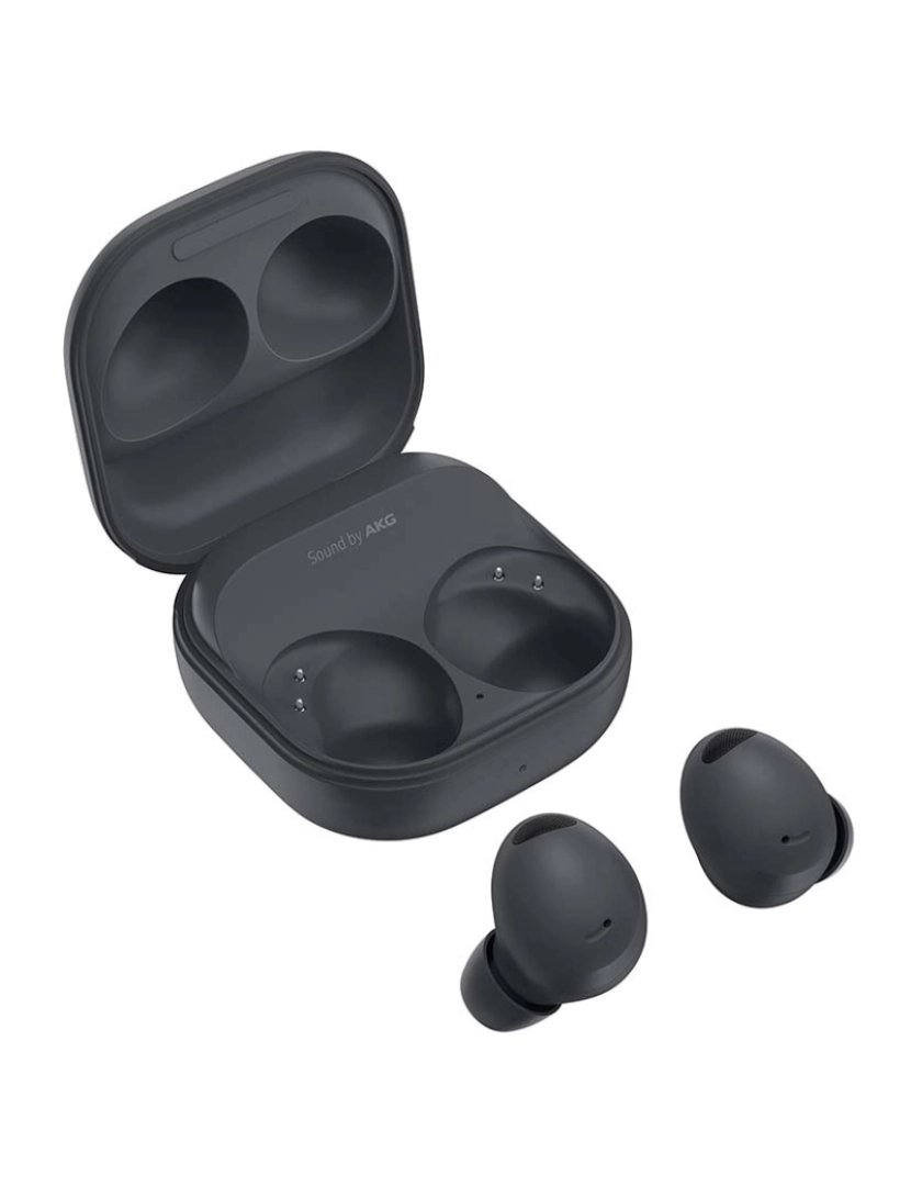 Samsung - Samsung Galaxy Buds2 Pro SM-R510 Grau A