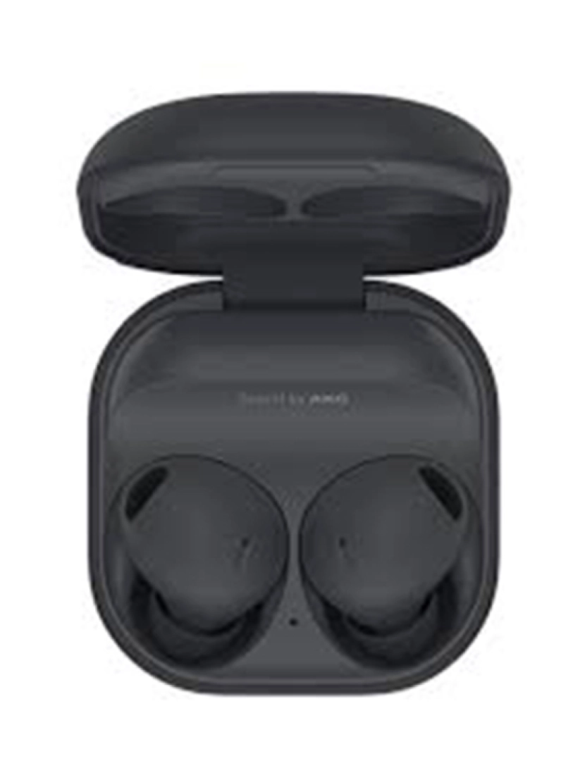 Samsung - Samsung Galaxy Buds2 Pro SM-R510 Grau A+