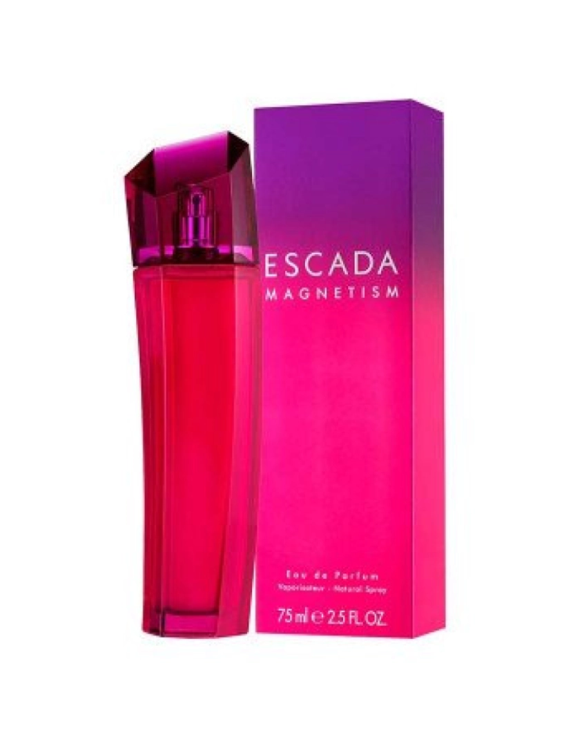 Escada - Magnetism Eau de Parfum 