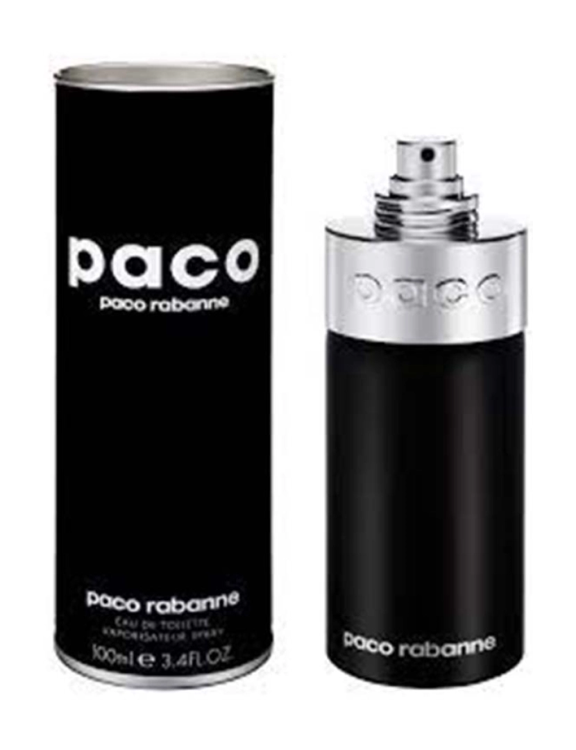 Paco Rabanne - Paco Eau de Toilette