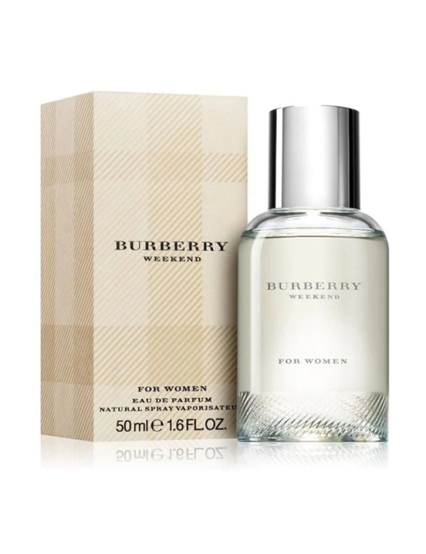 Burberry - Weekend Eau de Parfum 