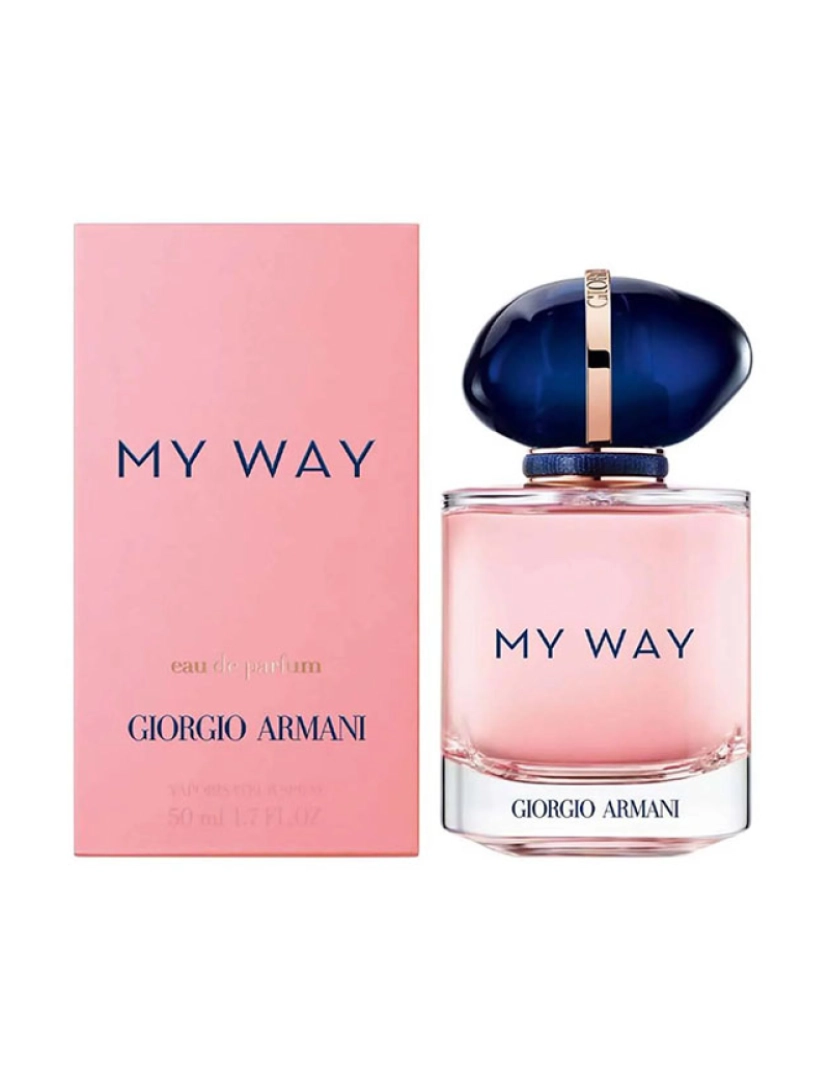 Armani - My Way Eau de Parfum Vp