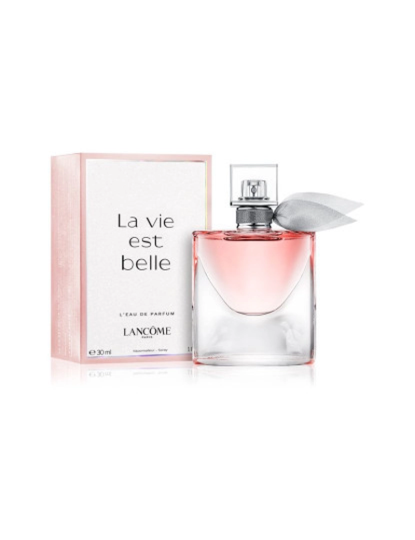 Lâncome - LANCOME LA VIE EST BELLE Eau de Parfum 