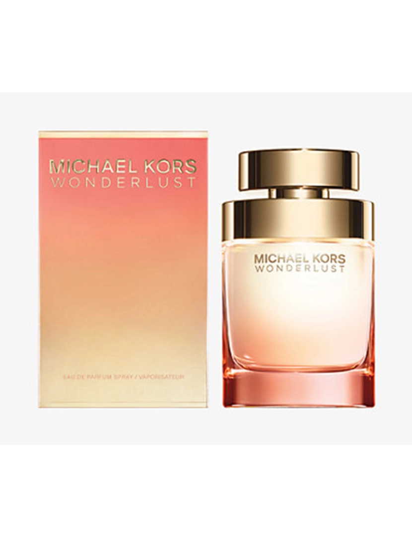 Michael Kors - Michael Kors Wonderlust Eau de Parfum