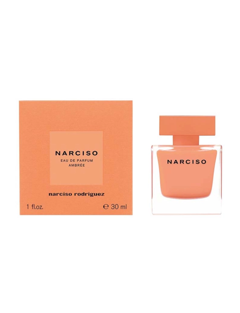 Narciso Rodriguez - NARCISO RODRIGUEZ AMBREE Eau de Parfum 