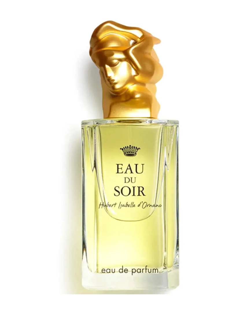 Sisley - Eau Du Soir Eau de Parfum