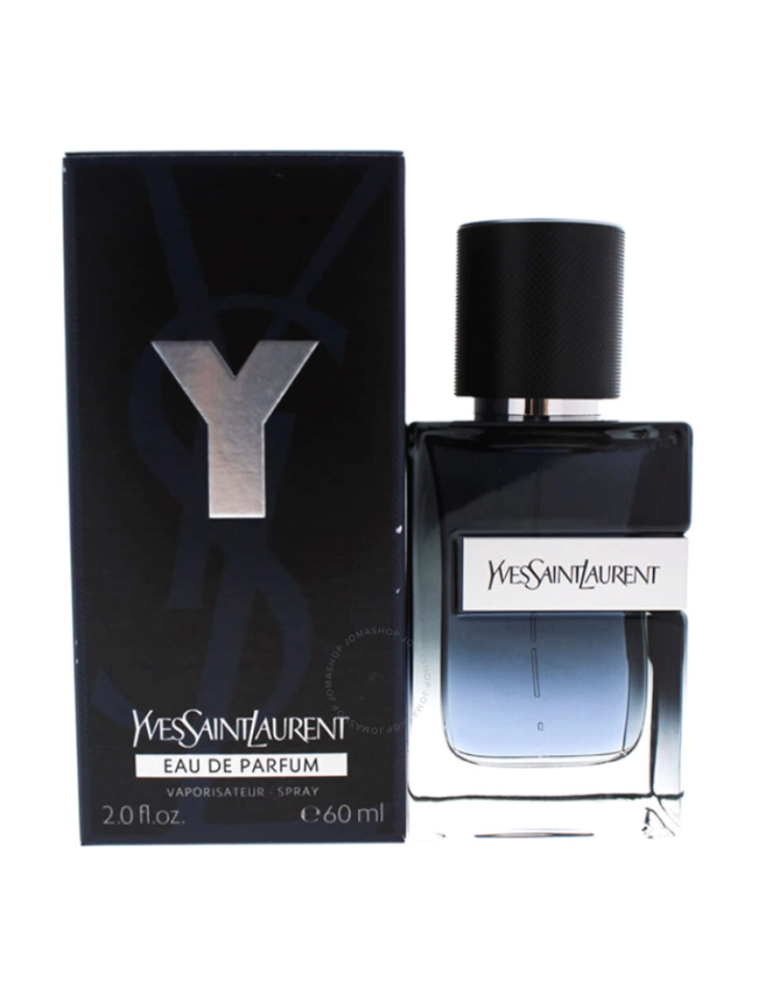 Yves Saint Laurent - Y For Men Eau de Parfum