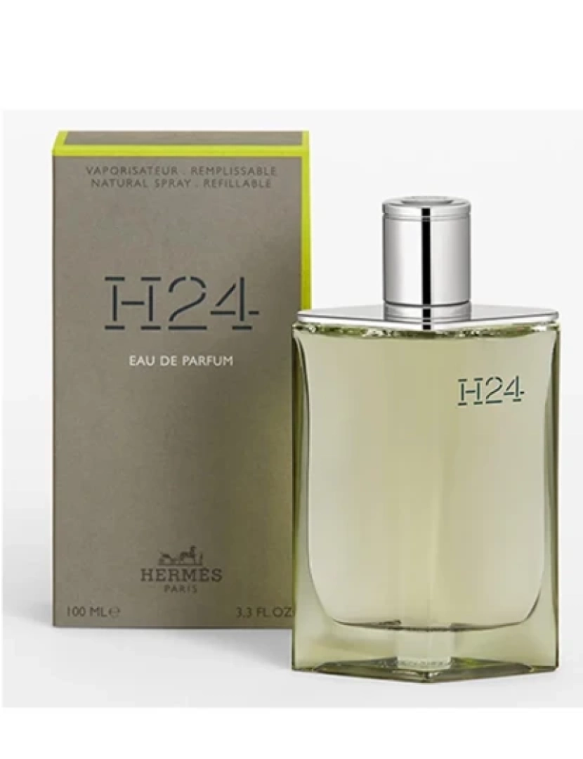 Hermès - H24 Eau de Parfum 